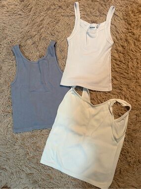 Tank Bundle